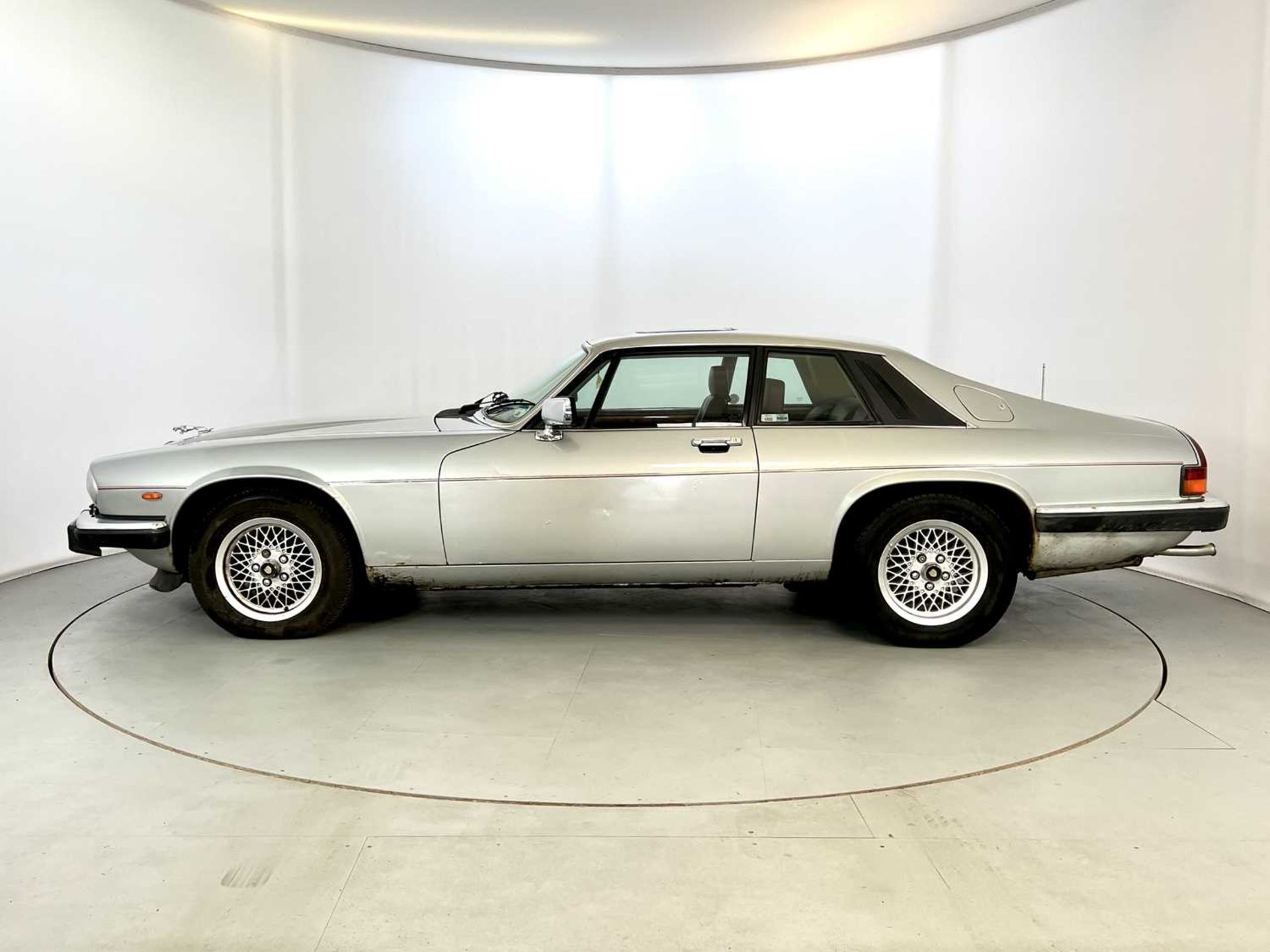 1988 Jaguar XJS - Image 5 of 28