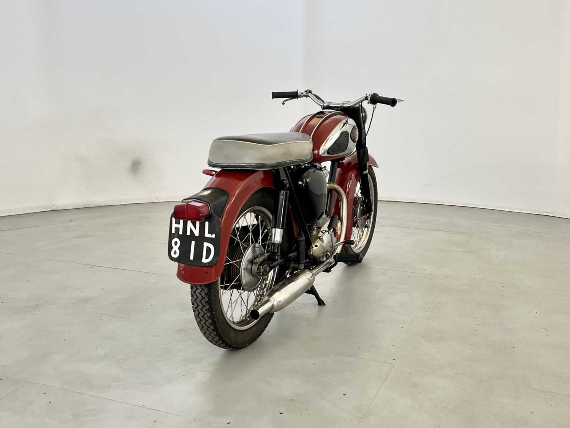 1699 BSA C15 - Image 6 of 15