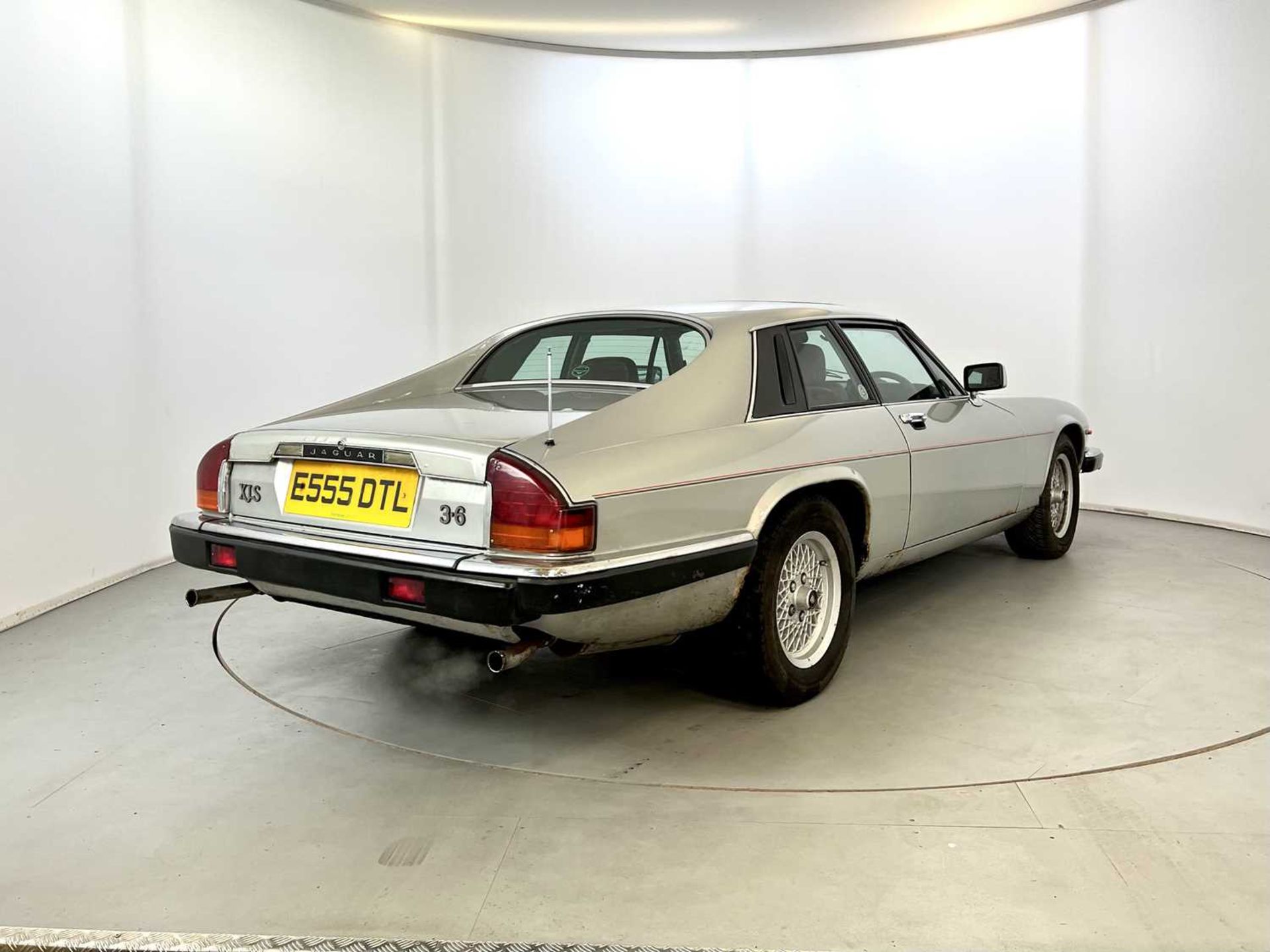 1988 Jaguar XJS - Image 9 of 28