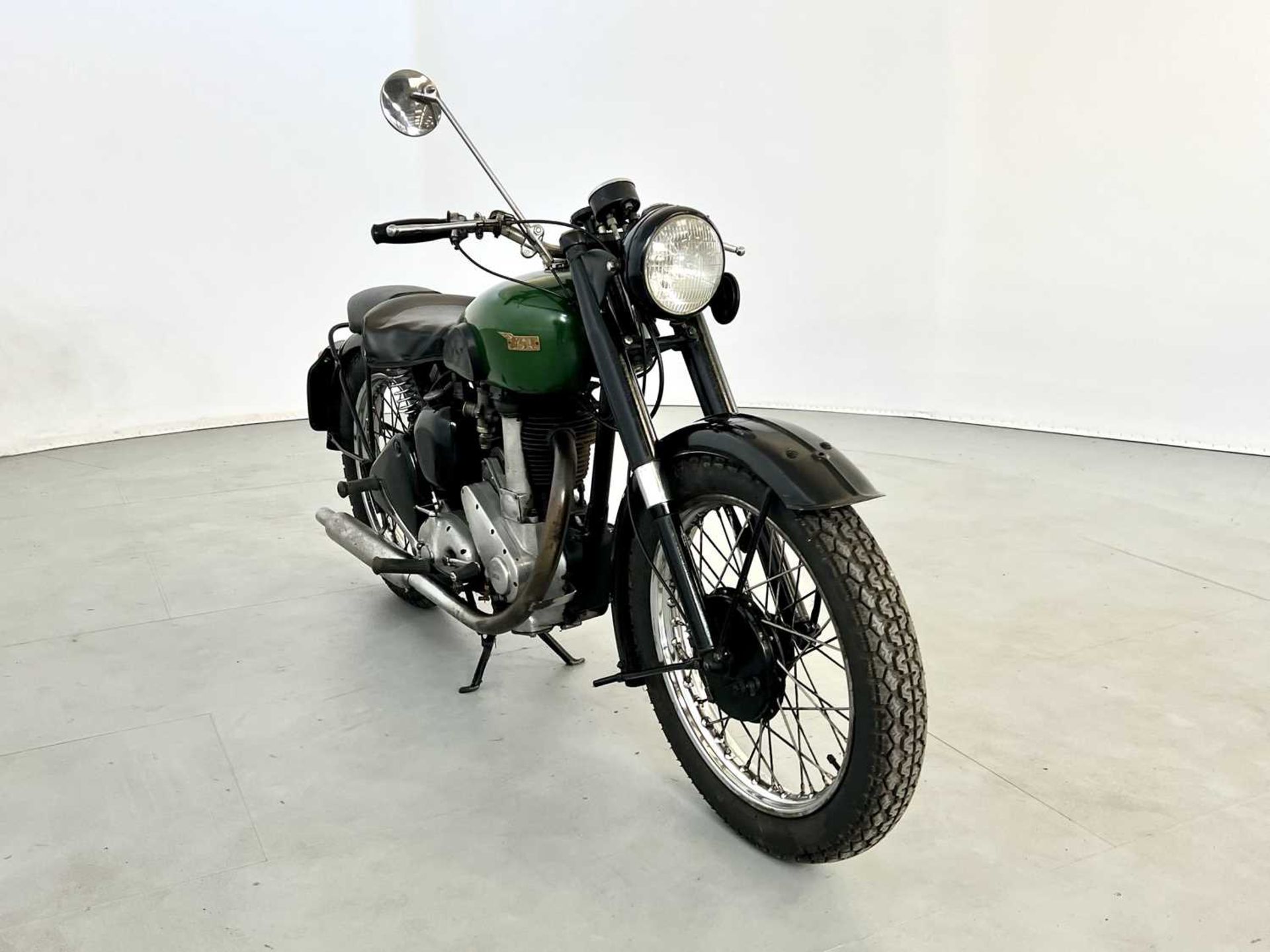 1949 BSA B31 - Image 2 of 15