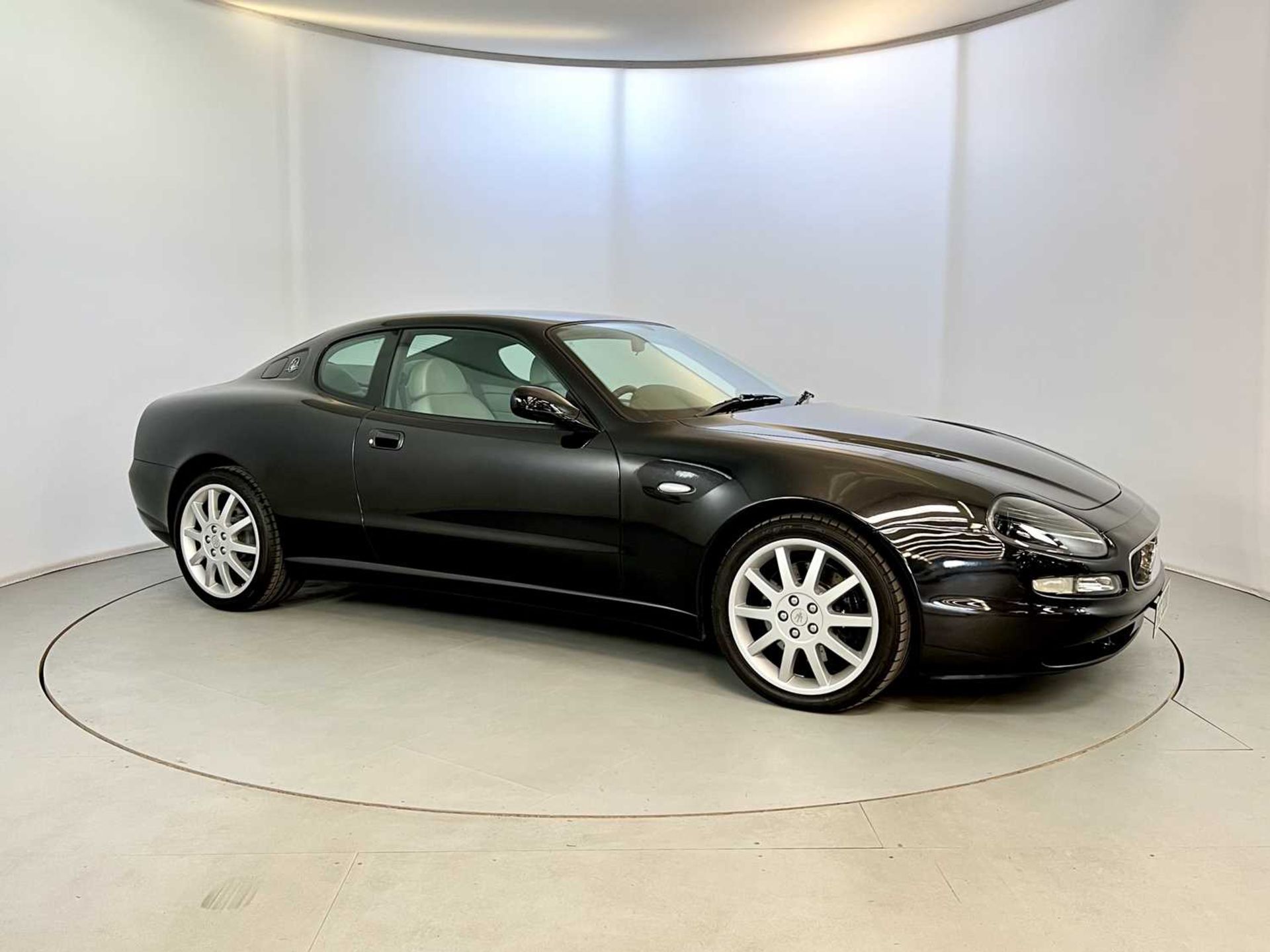 2000 Maserati 3200 GT - Image 12 of 30