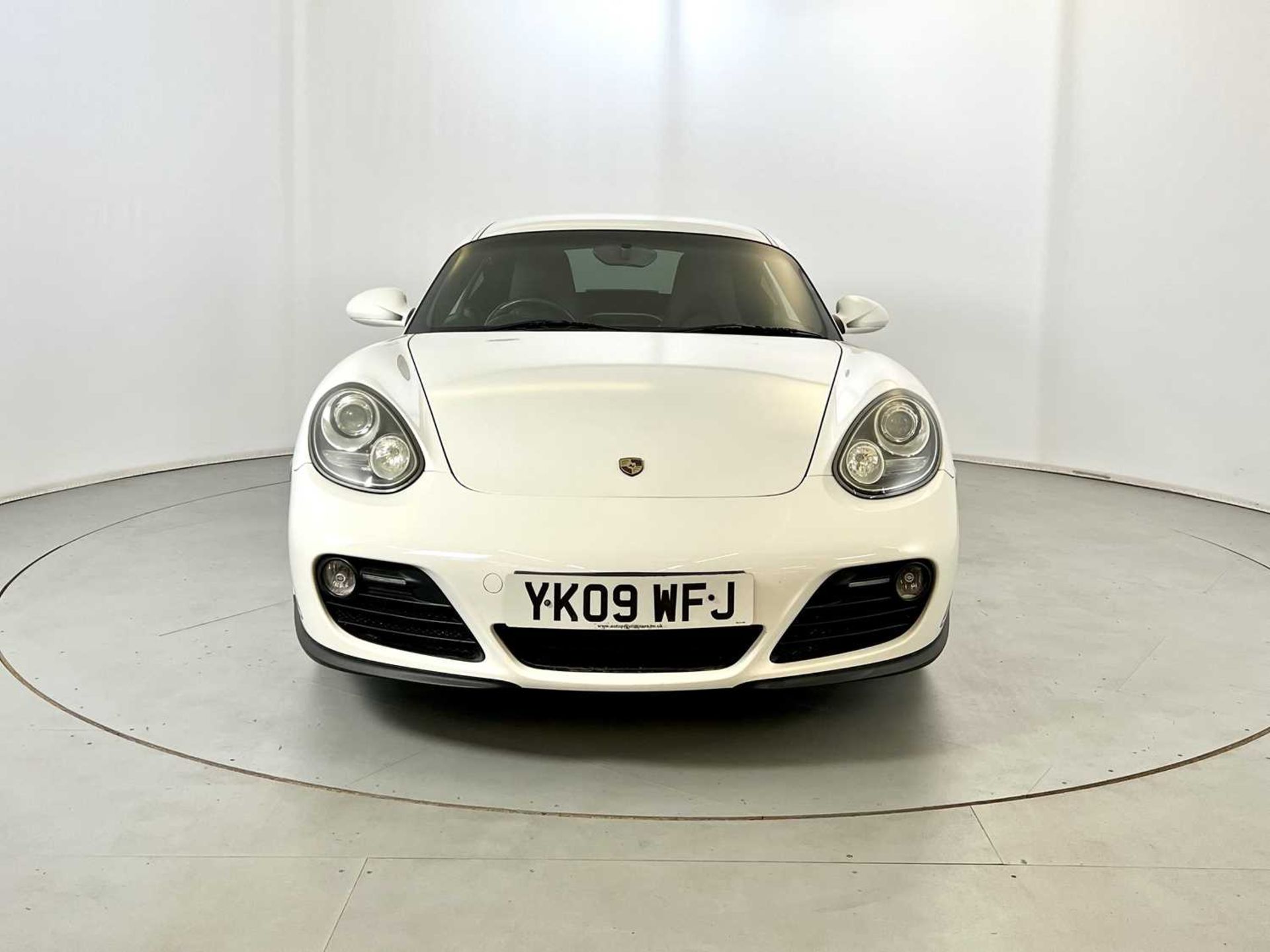 2009 Porsche Cayman - Image 2 of 28