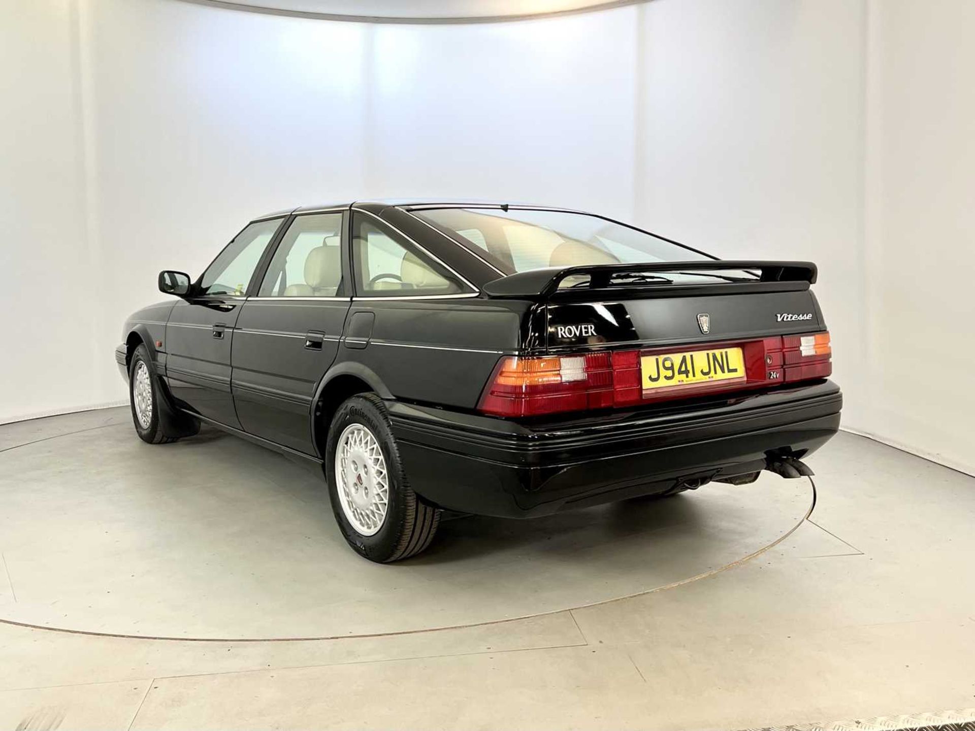 1991 Rover 827 Vitesse - Image 7 of 35