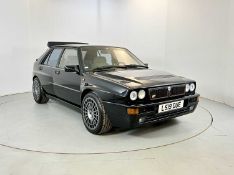 1994 Lancia Delta Integrale Evo