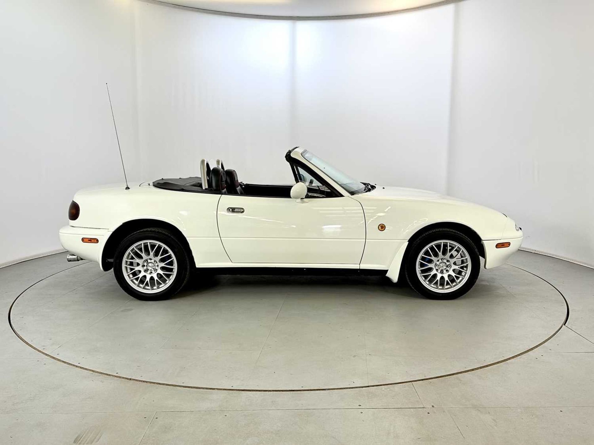 1990 Mazda MX5 - Image 11 of 30