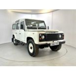 1985 Land Rover 110 County