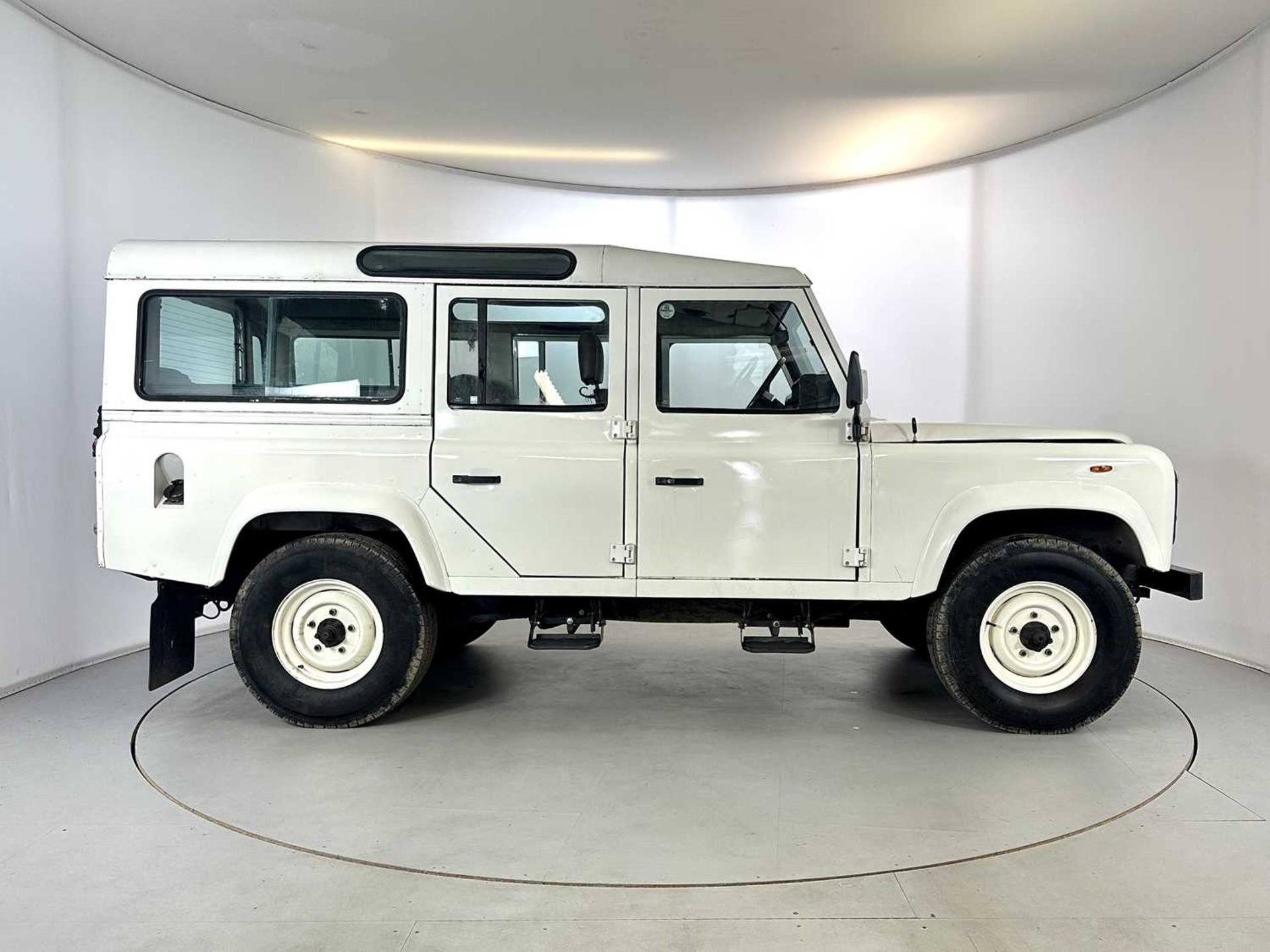 1985 Land Rover 110 County - Image 11 of 33