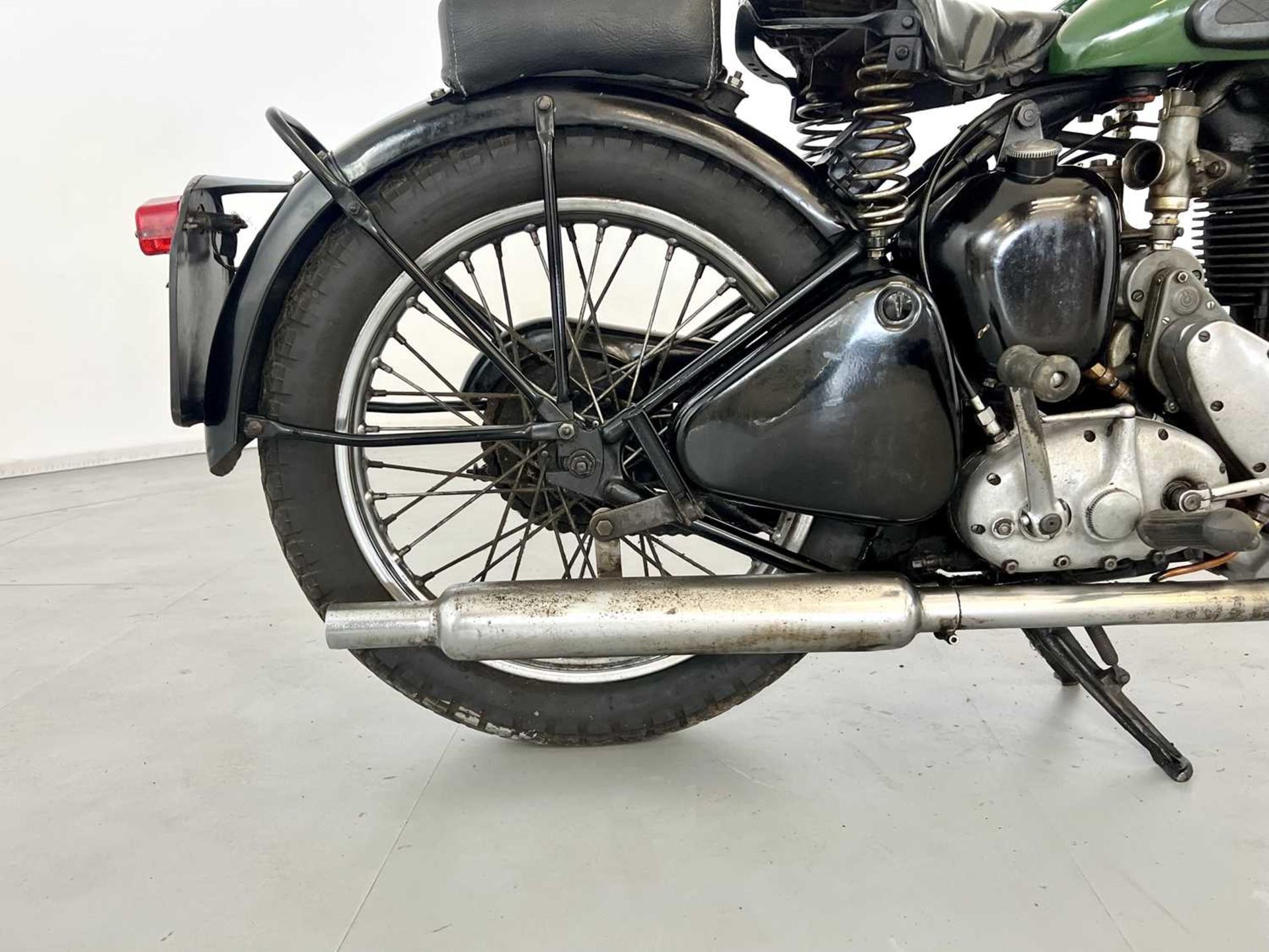 1949 BSA B31 - Image 8 of 15