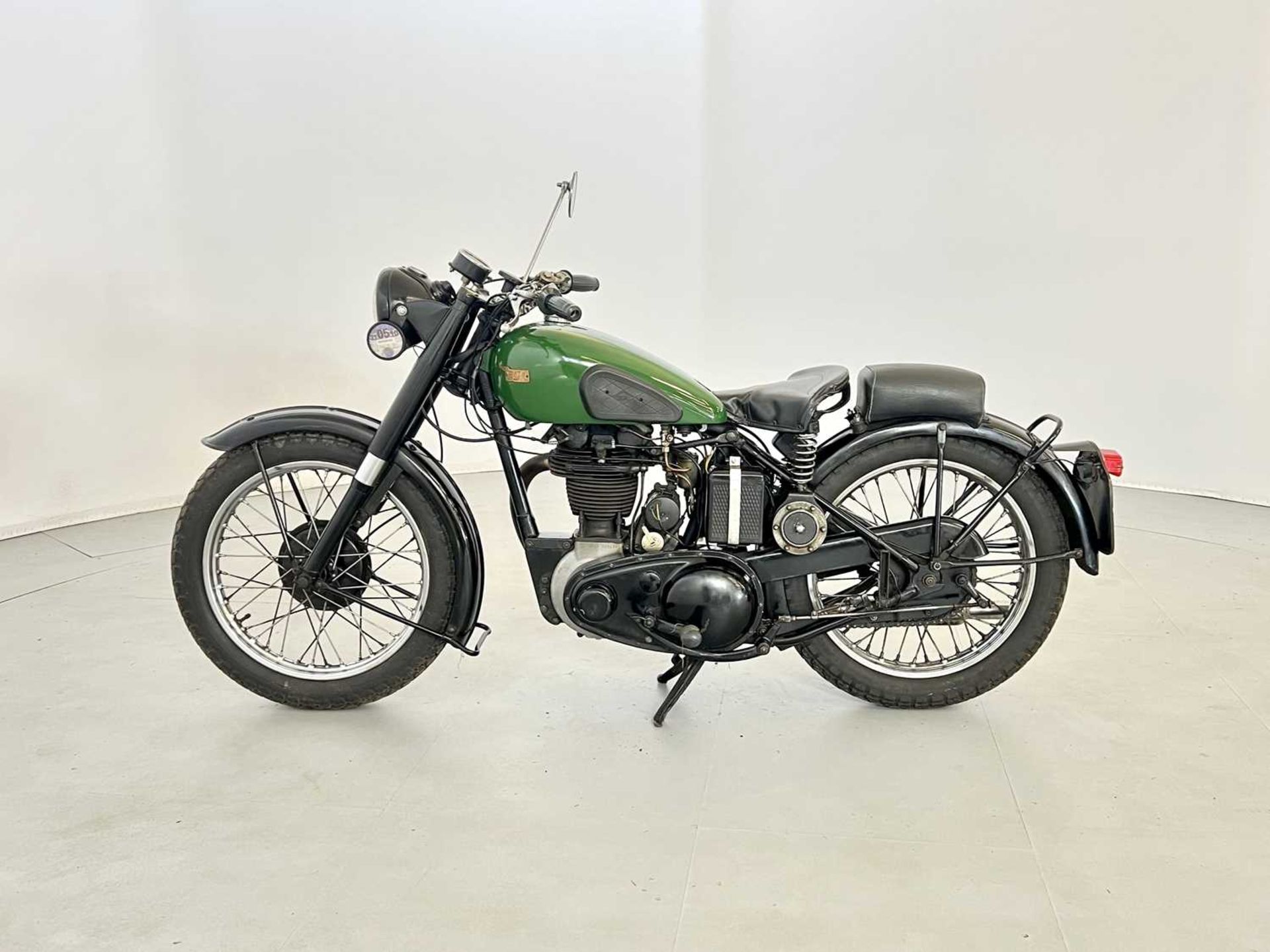 1949 BSA B31 - Image 4 of 15