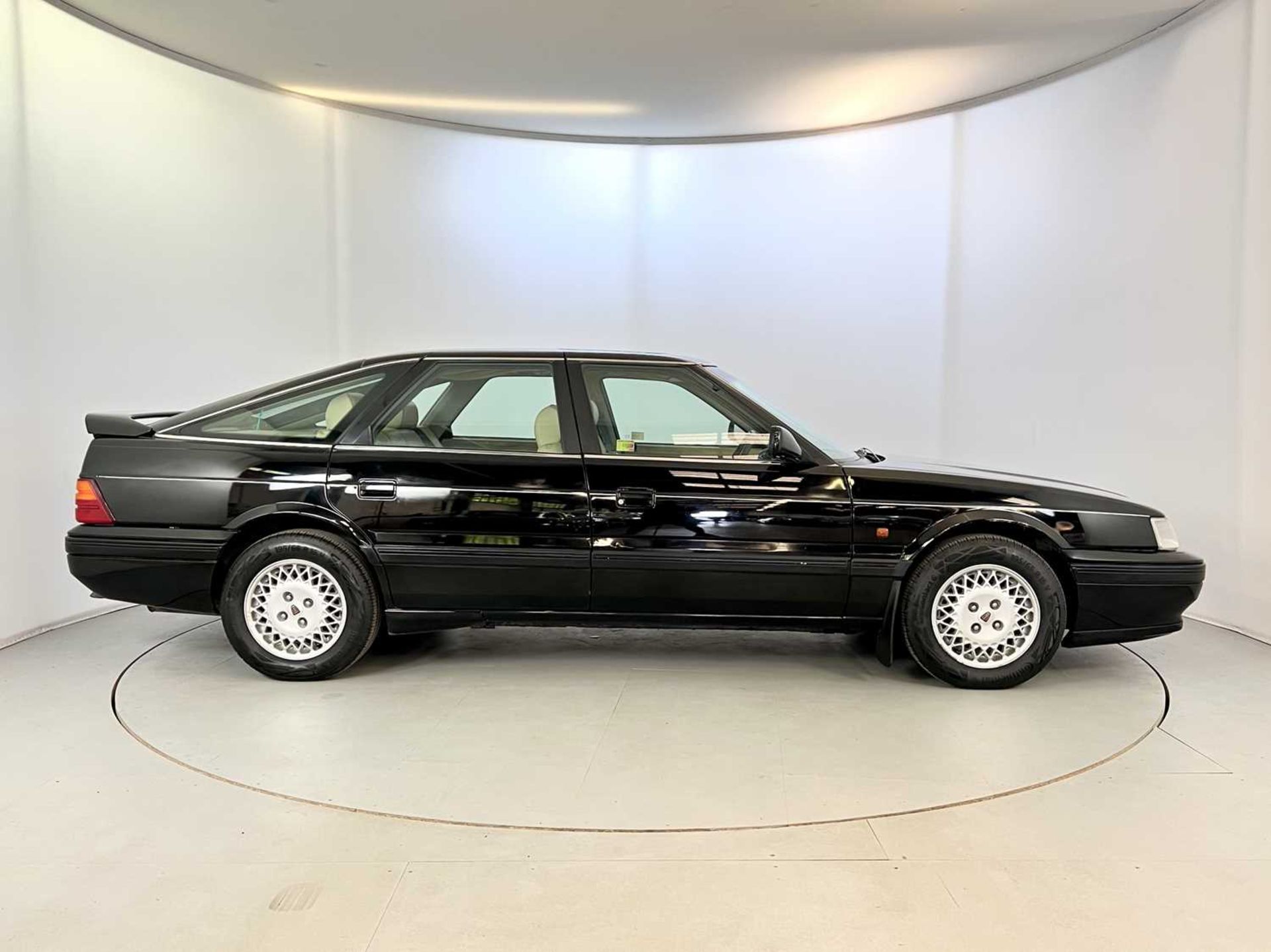 1991 Rover 827 Vitesse - Image 11 of 35