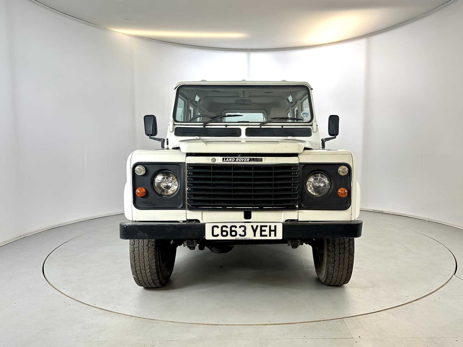 1985 Land Rover 110 County - Image 2 of 33