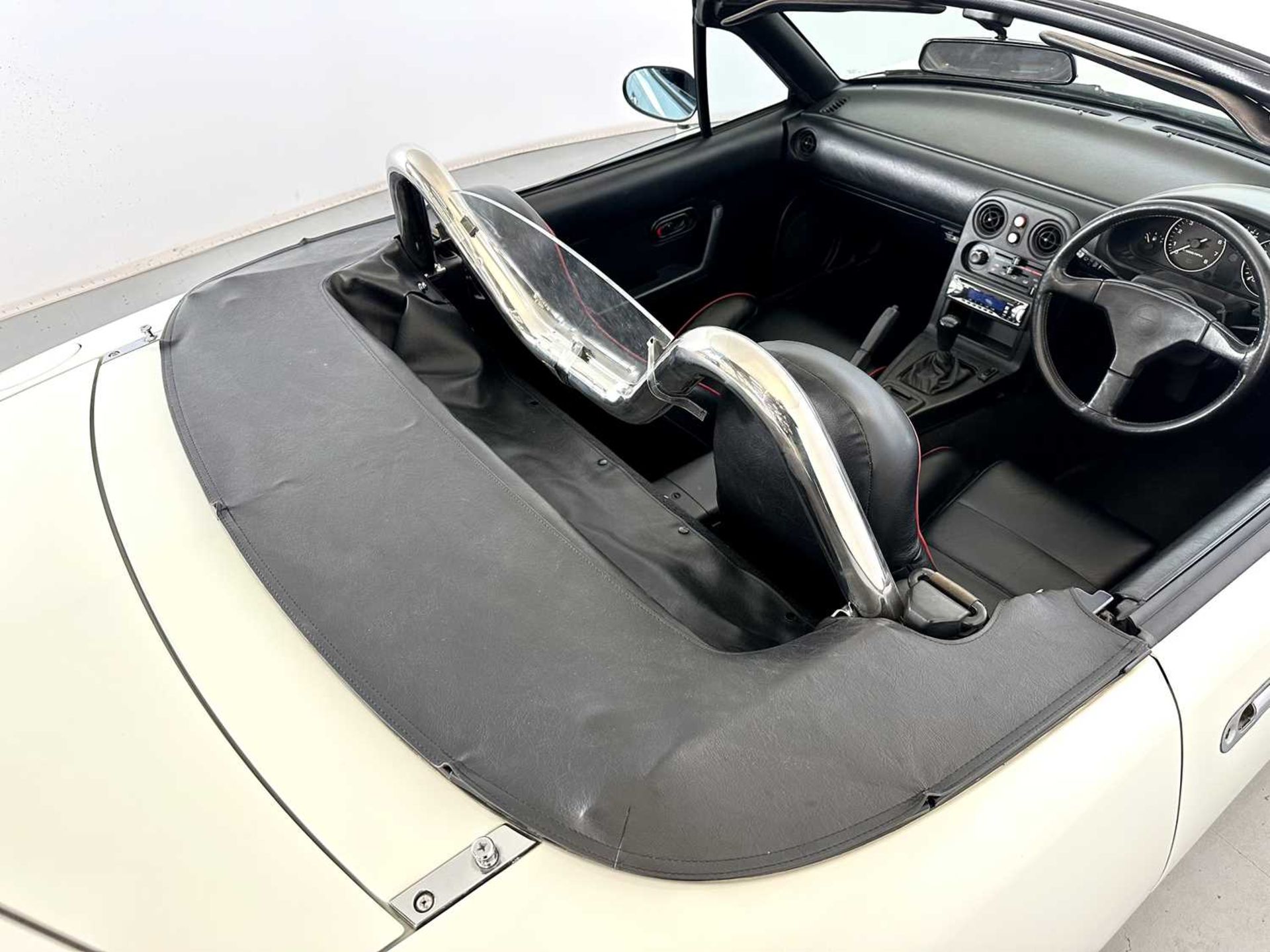 1990 Mazda MX5 - Image 26 of 30