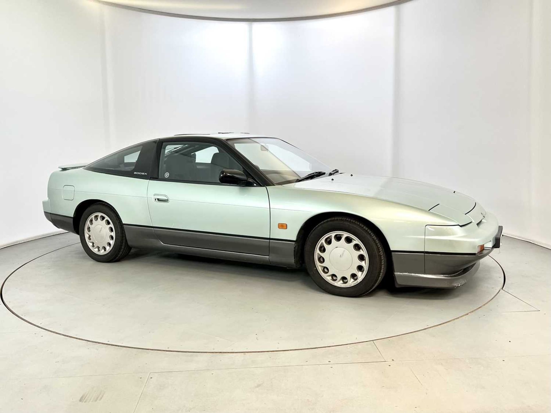 1990 Nissan 200SX - Image 12 of 30