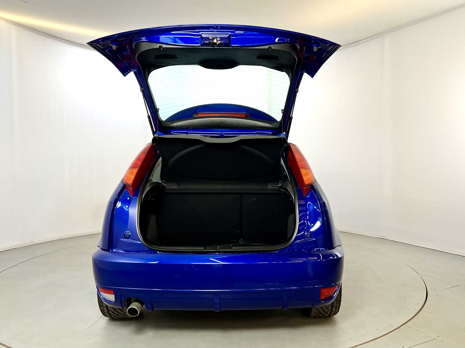 2003 Ford Focus RS - Image 29 of 34