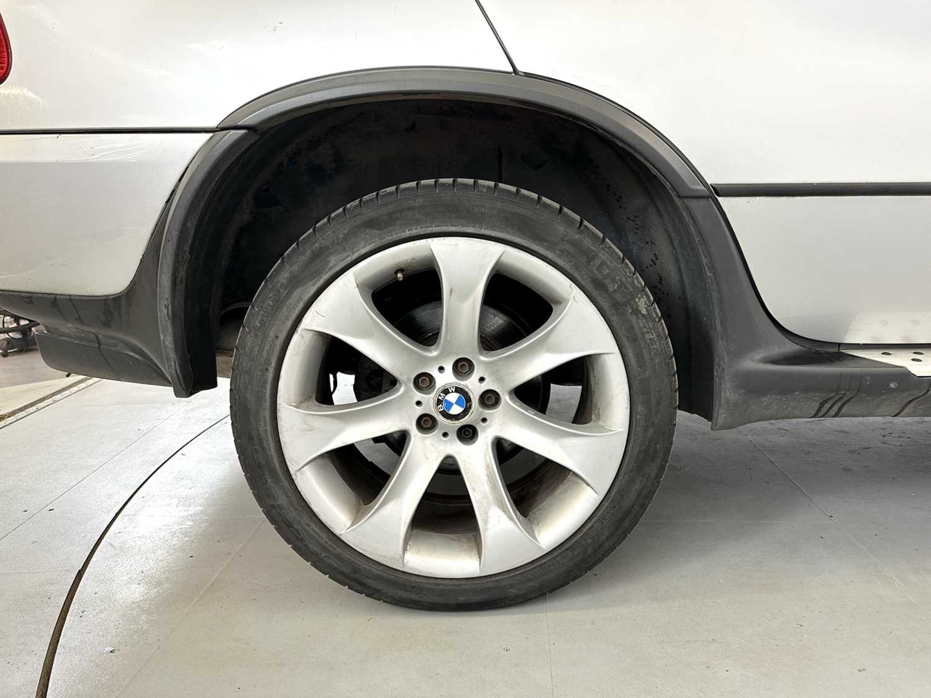 2006 BMW X5 - Image 13 of 35