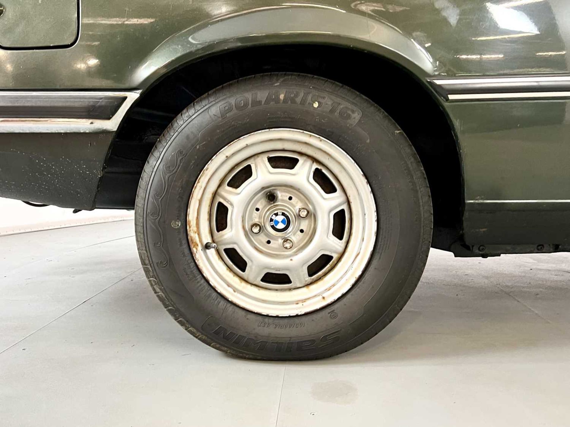 1983 BMW 316 - Image 15 of 31