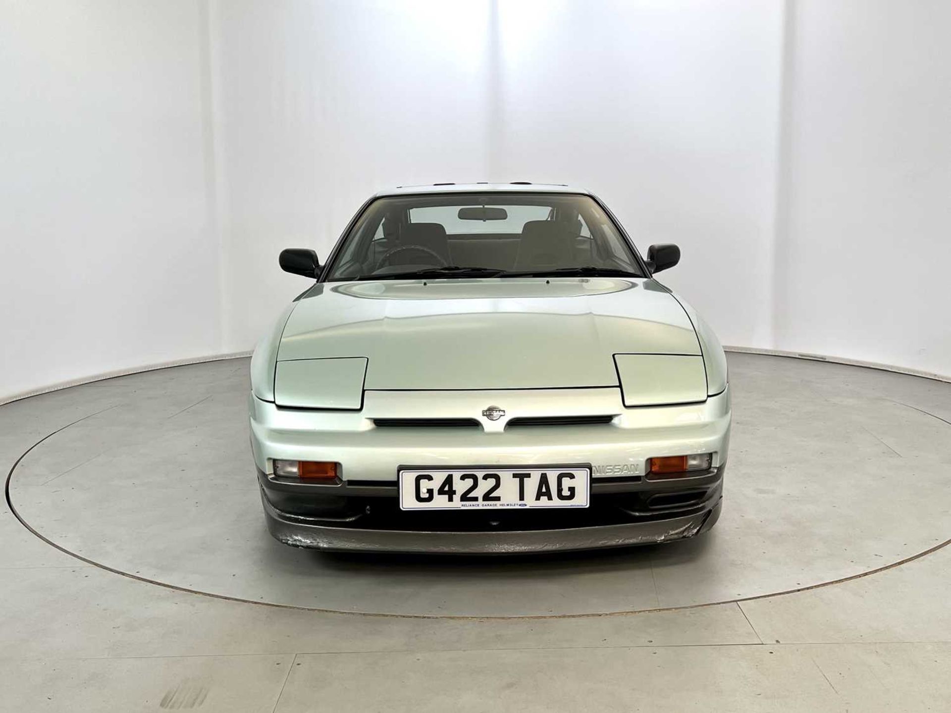 1990 Nissan 200SX - Image 2 of 30