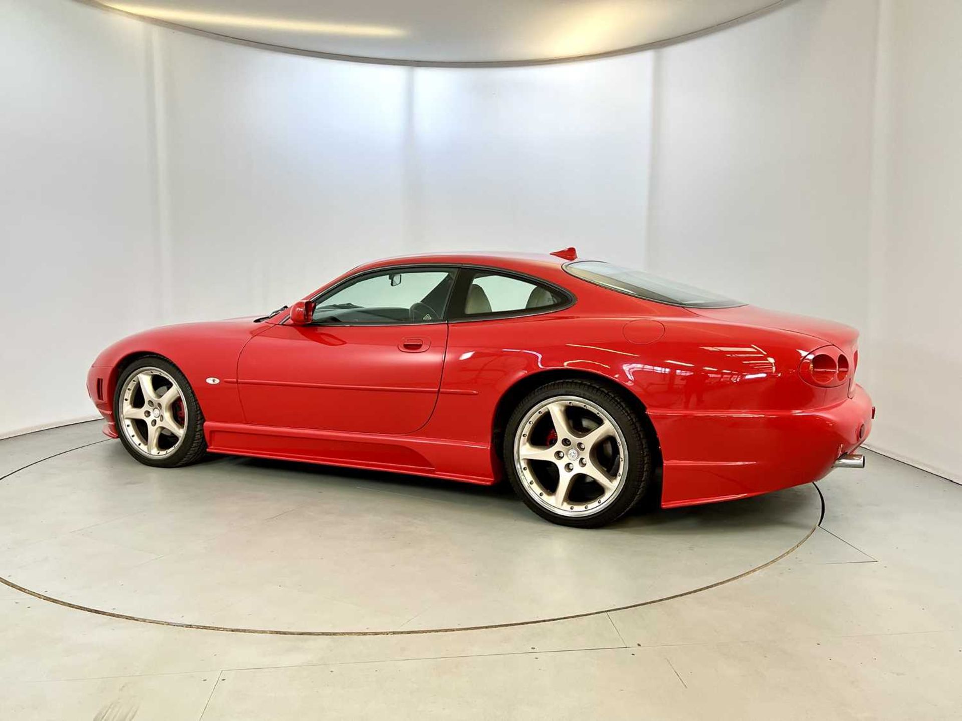 1996 Jaguar XK8 Zeemax - Image 6 of 30