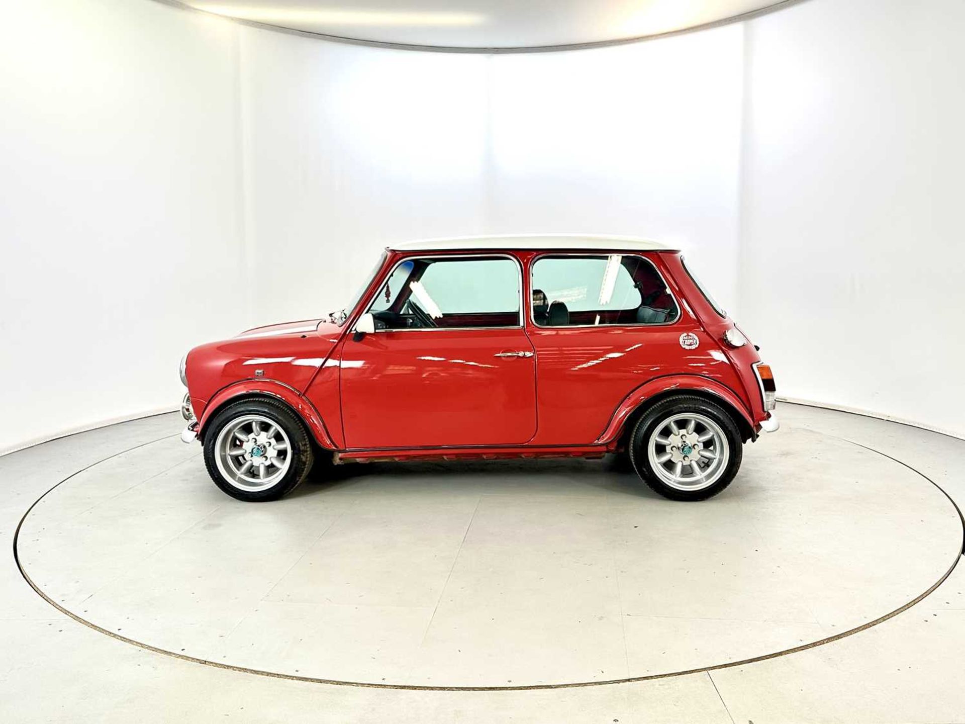 1993 Rover Mini Mayfair - Image 5 of 30