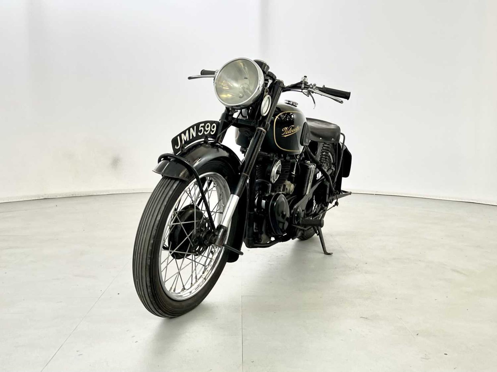 1948 Velocette MSS - Image 3 of 16