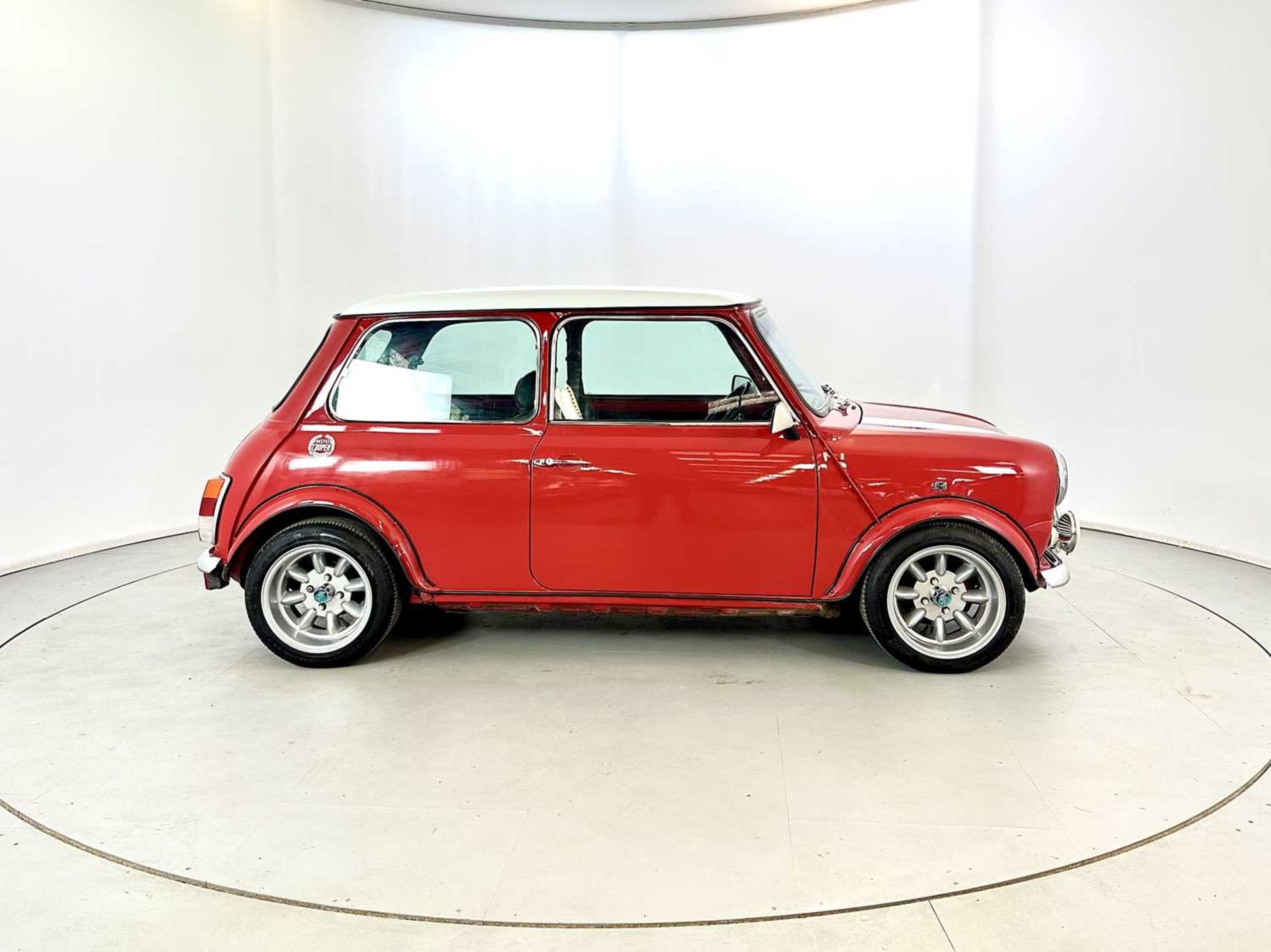 1993 Rover Mini Mayfair - Image 11 of 30