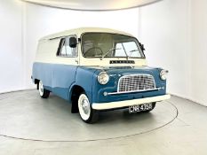 1964 Bedford CA