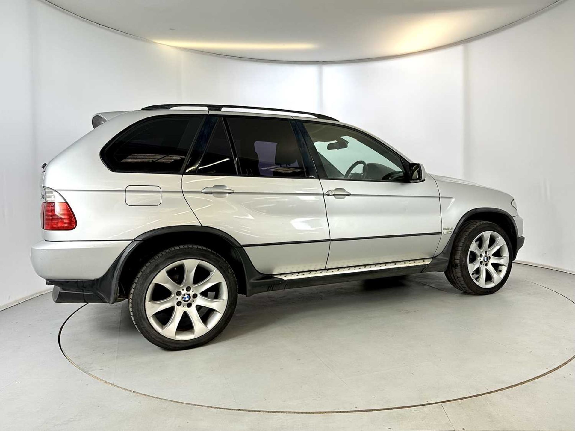 2006 BMW X5 - Image 10 of 35