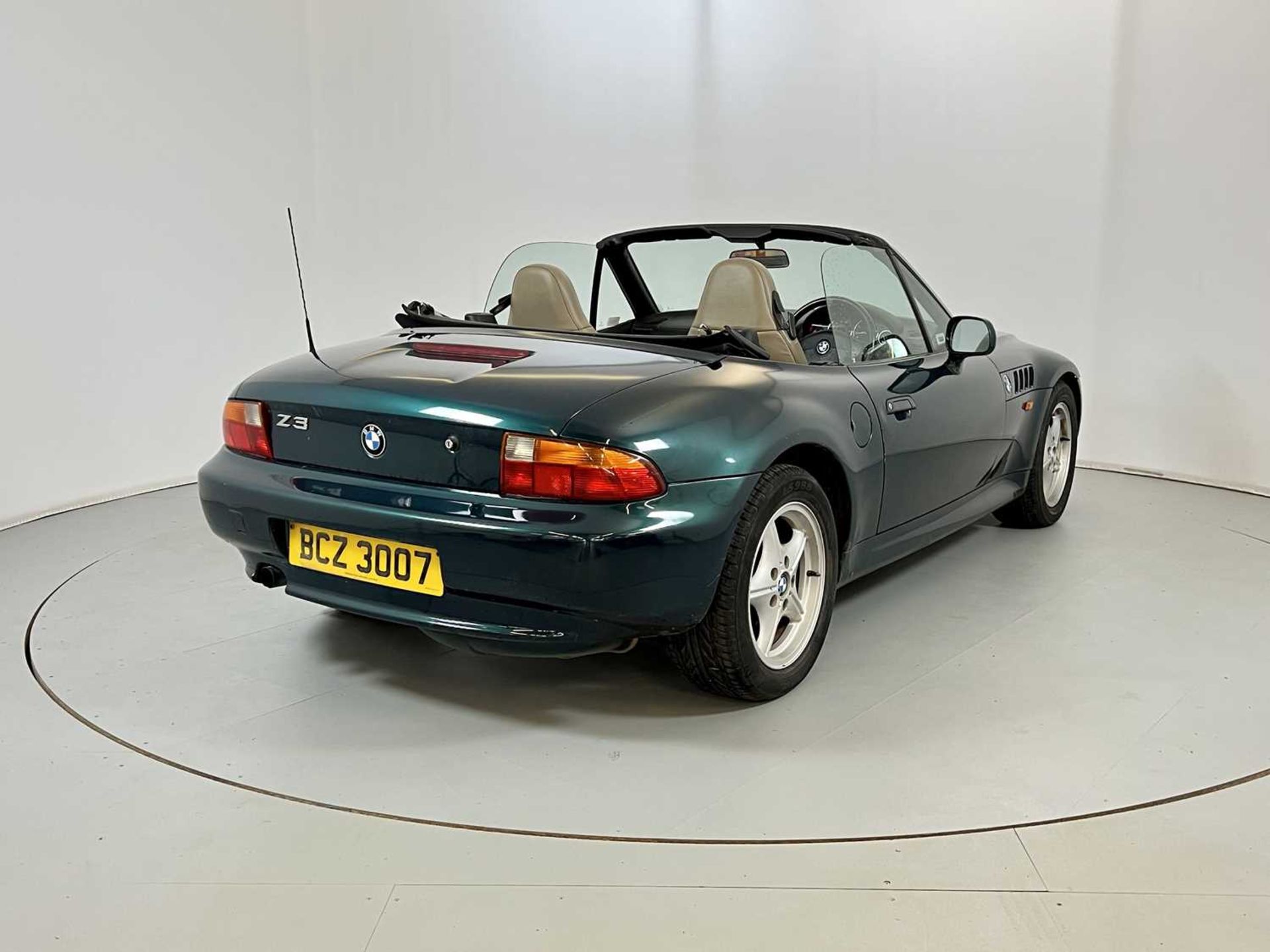 1999 BMW Z3 - Image 9 of 27