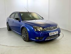2006 Ford Mondeo ST220