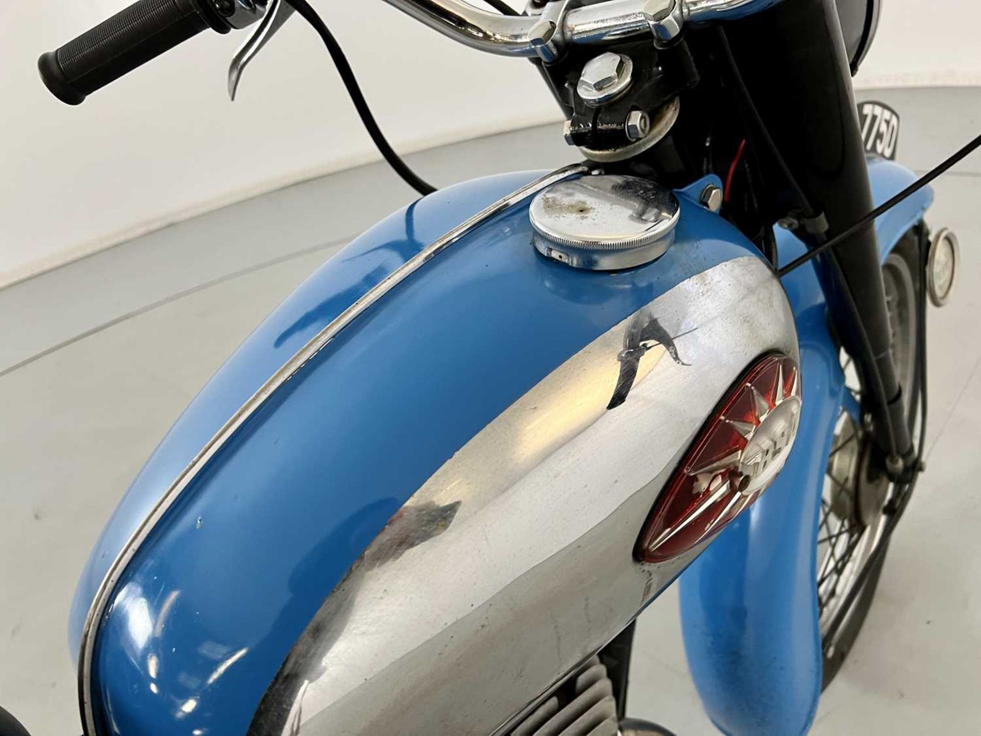 1966 BSA Bantam - Image 15 of 16