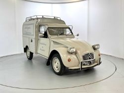 WB & Sons classic, retro and modern classic car auction - 15th July 2023