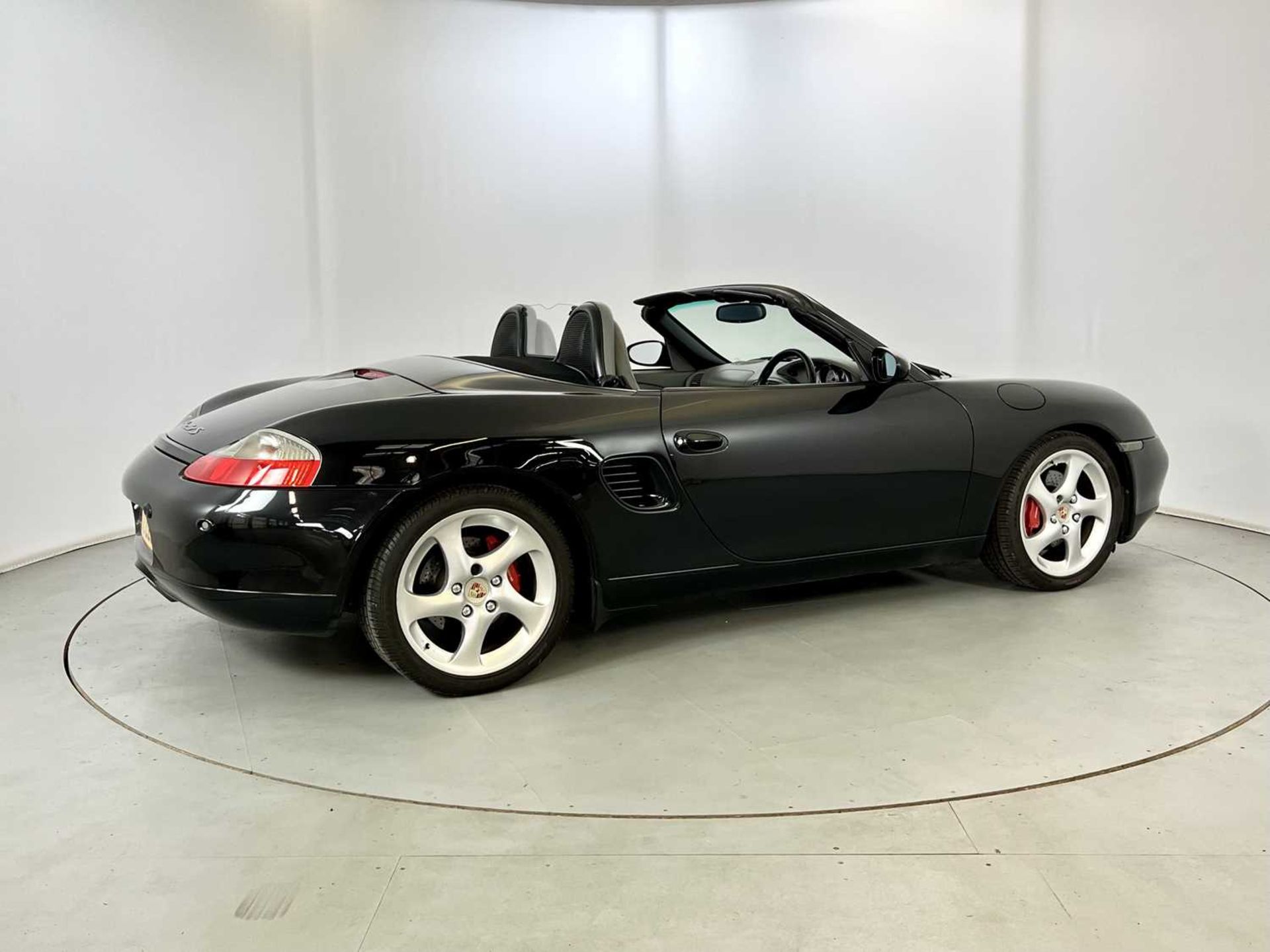 2002 Porsche Boxster S - Image 10 of 28