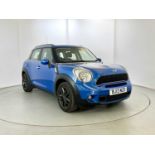 2013 Mini Countryman Cooper SD