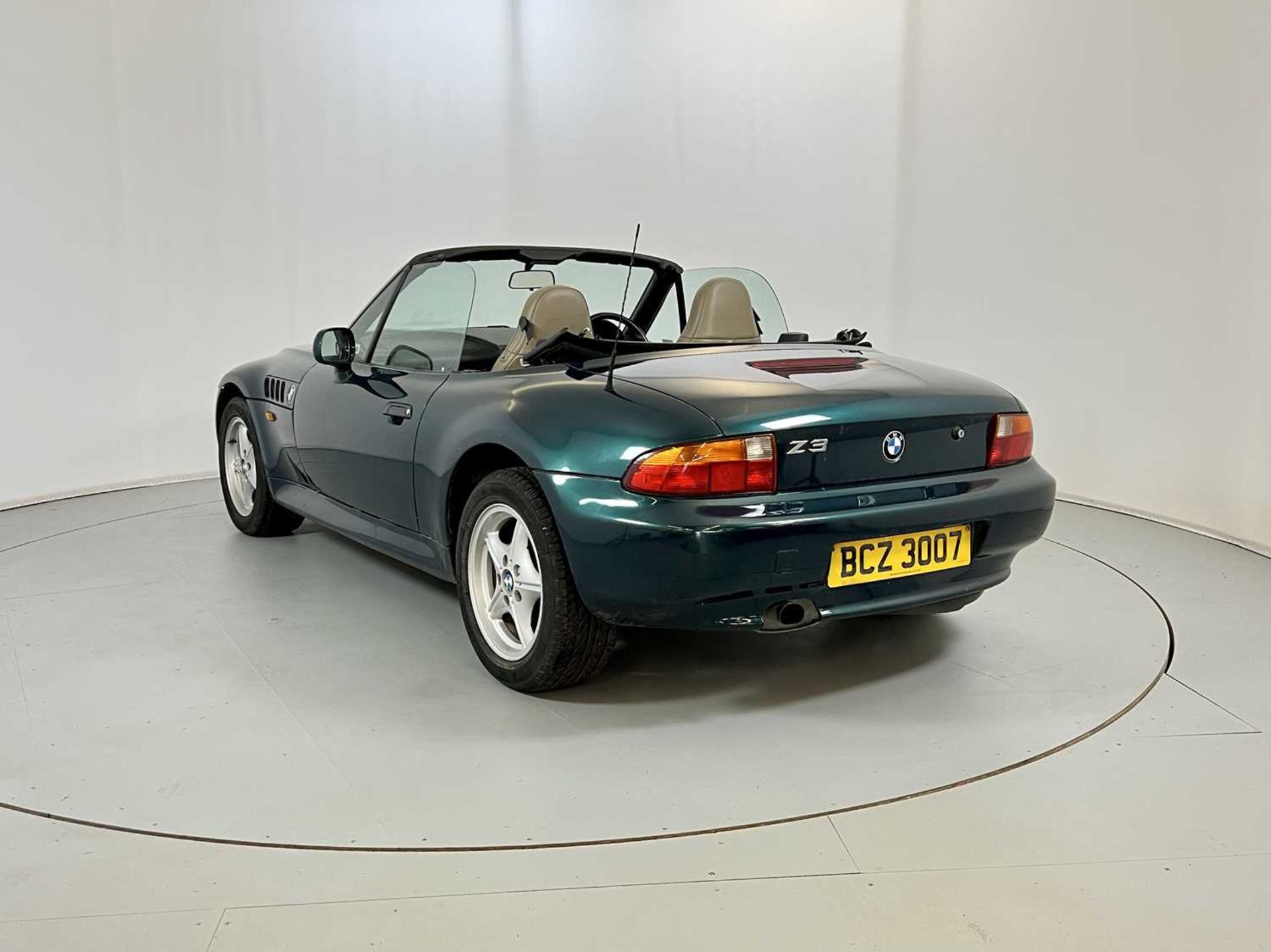 1999 BMW Z3 - Image 7 of 27