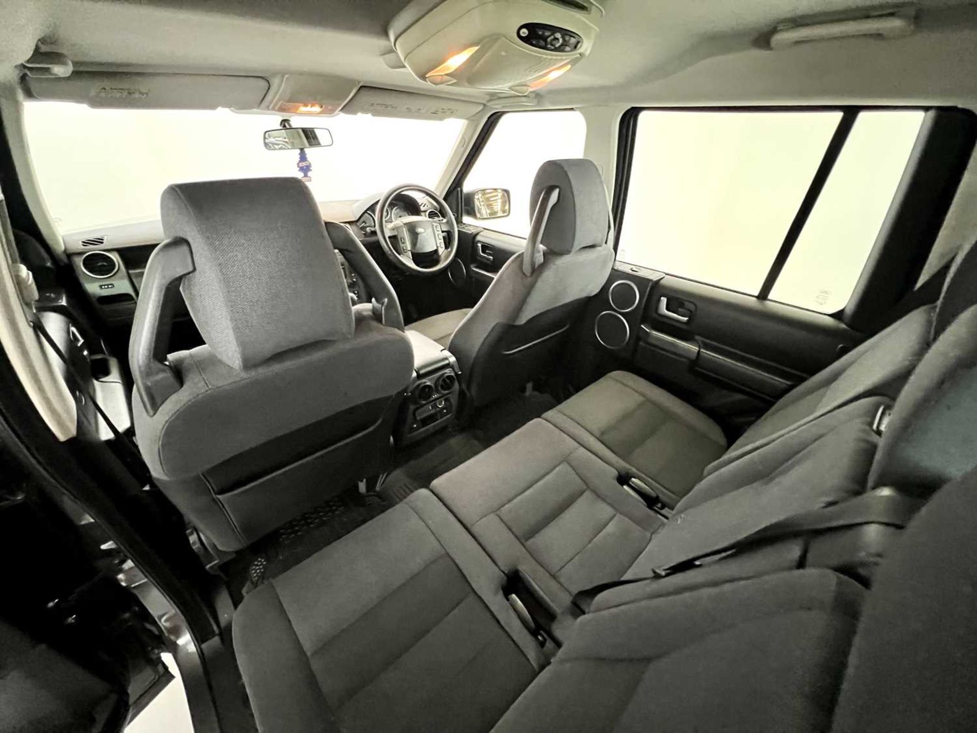 2005 Land Rover Discovery - Image 25 of 36
