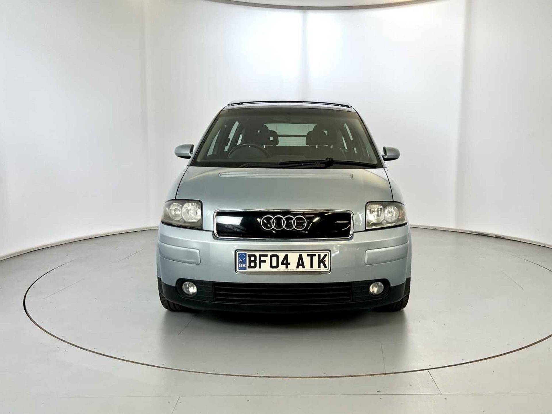 2004 Audi A2 1.6 TFSi - Image 2 of 33