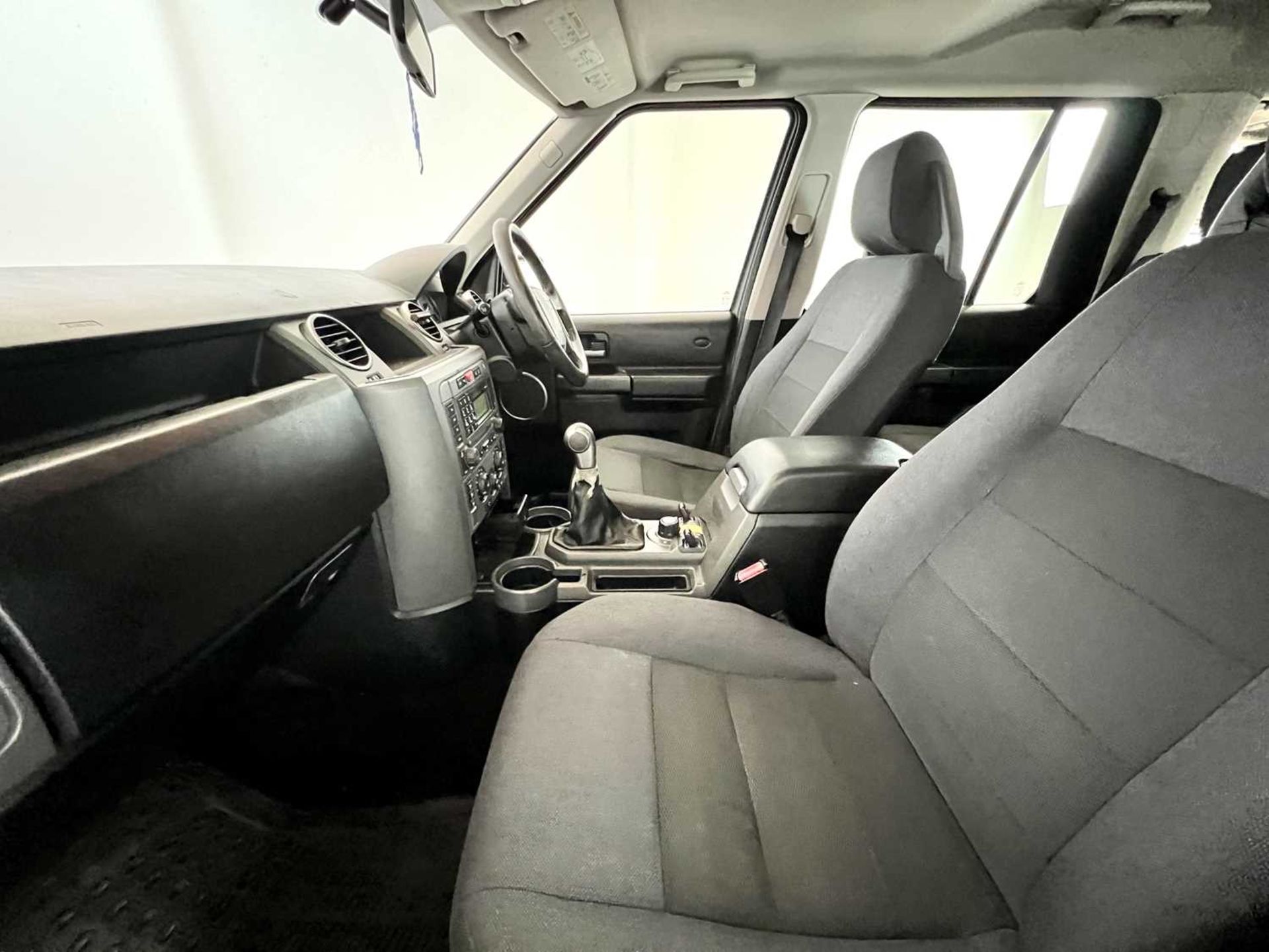 2005 Land Rover Discovery - Image 28 of 36