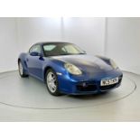 2007 Porsche Cayman