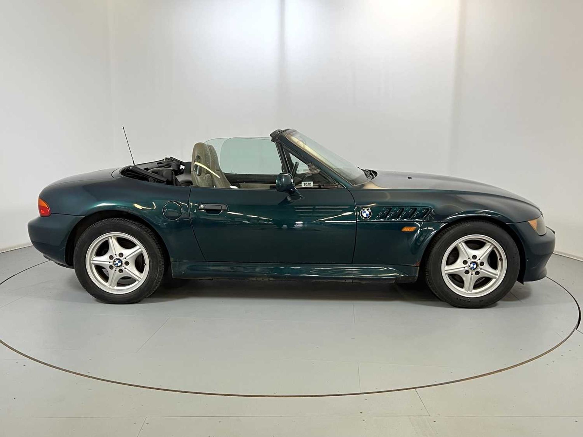 1999 BMW Z3 - Image 11 of 27