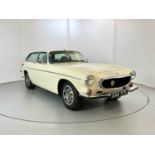 1973 Volvo 1800 ES