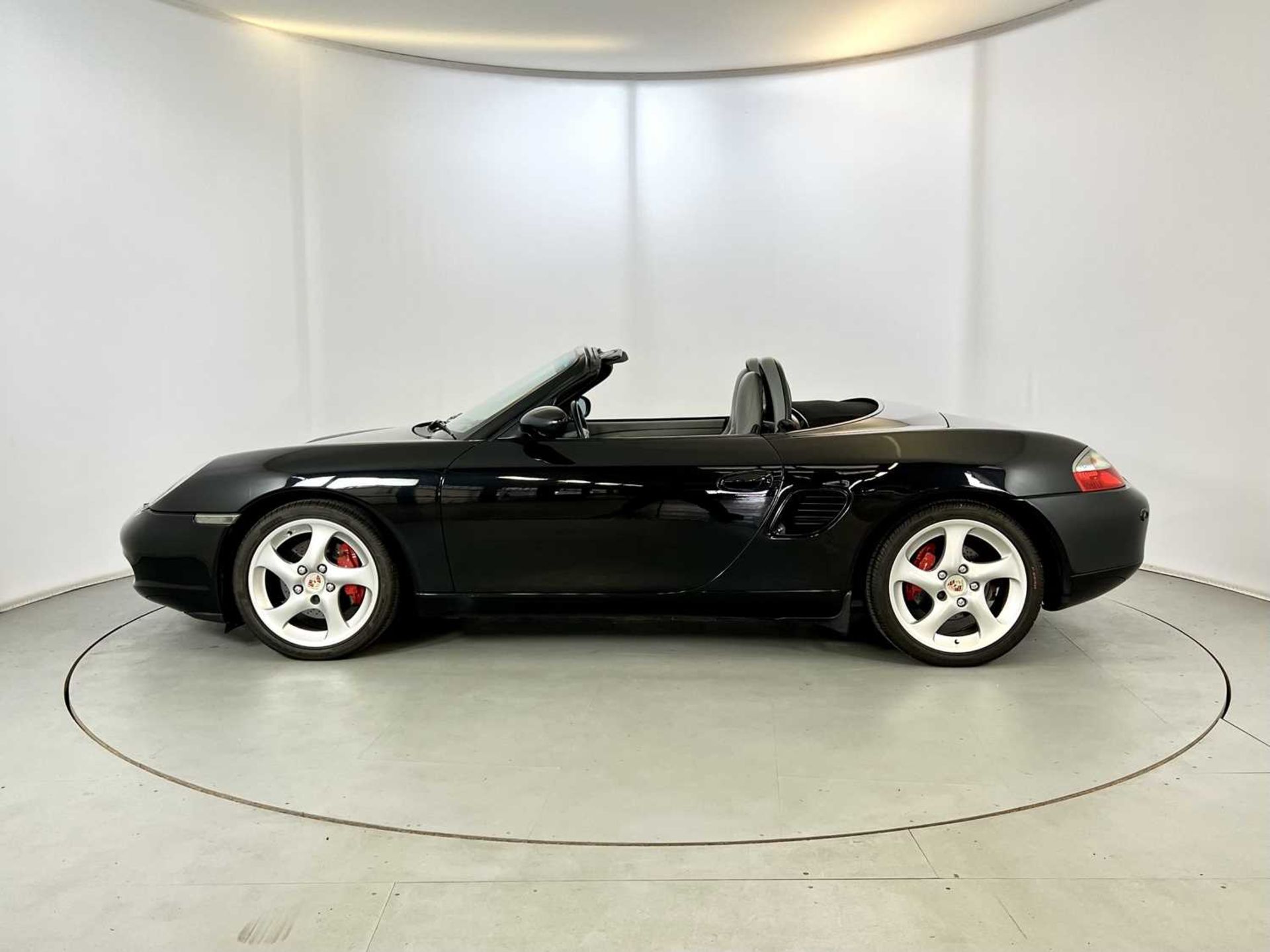 2002 Porsche Boxster S - Image 5 of 28