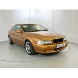 1999 Volvo C70 T5