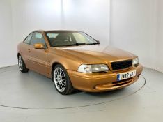 1999 Volvo C70 T5