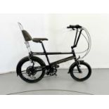 Raleigh Chopper - NO RESERVE