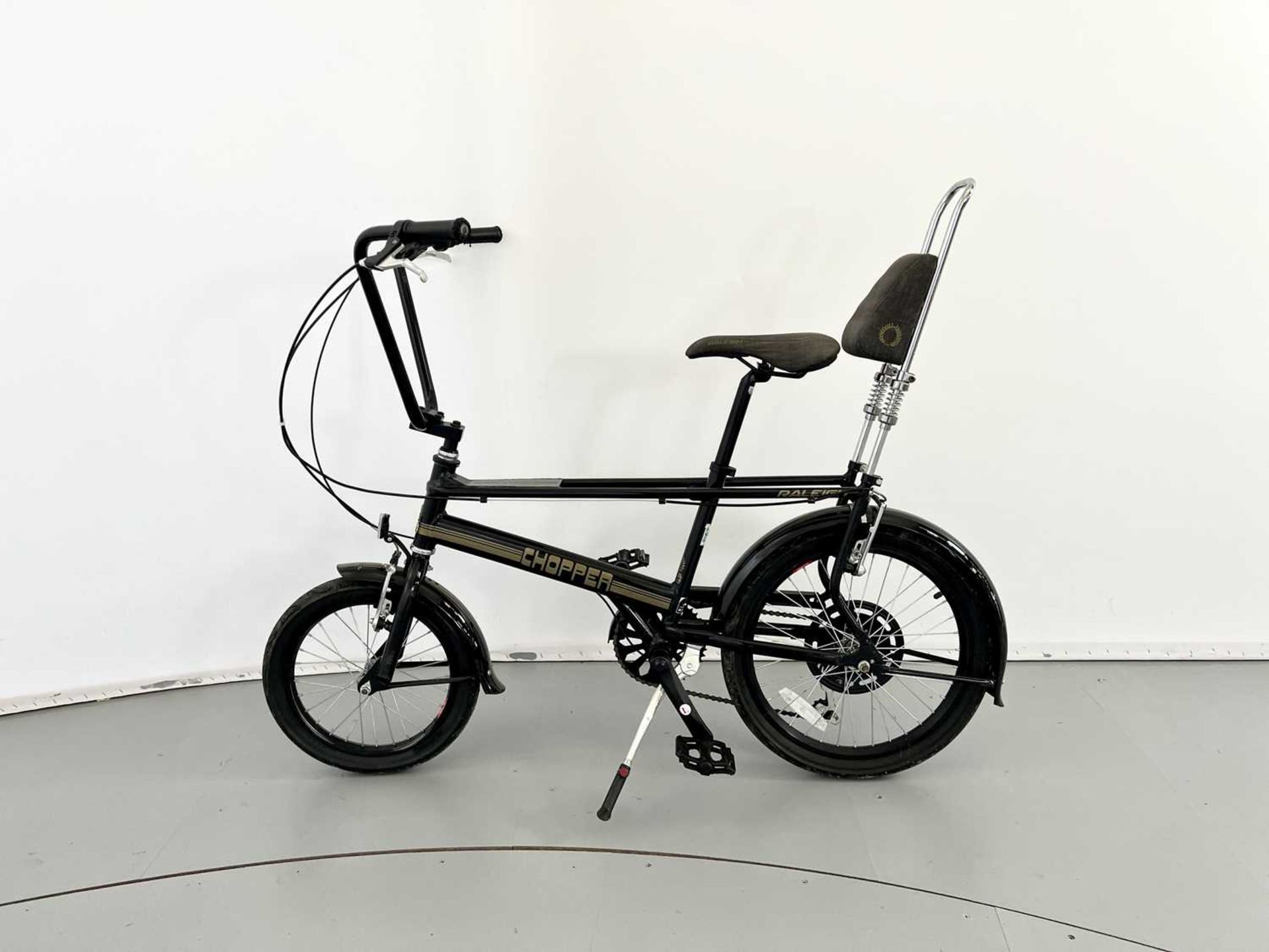 Raleigh Chopper - NO RESERVE - Image 5 of 10