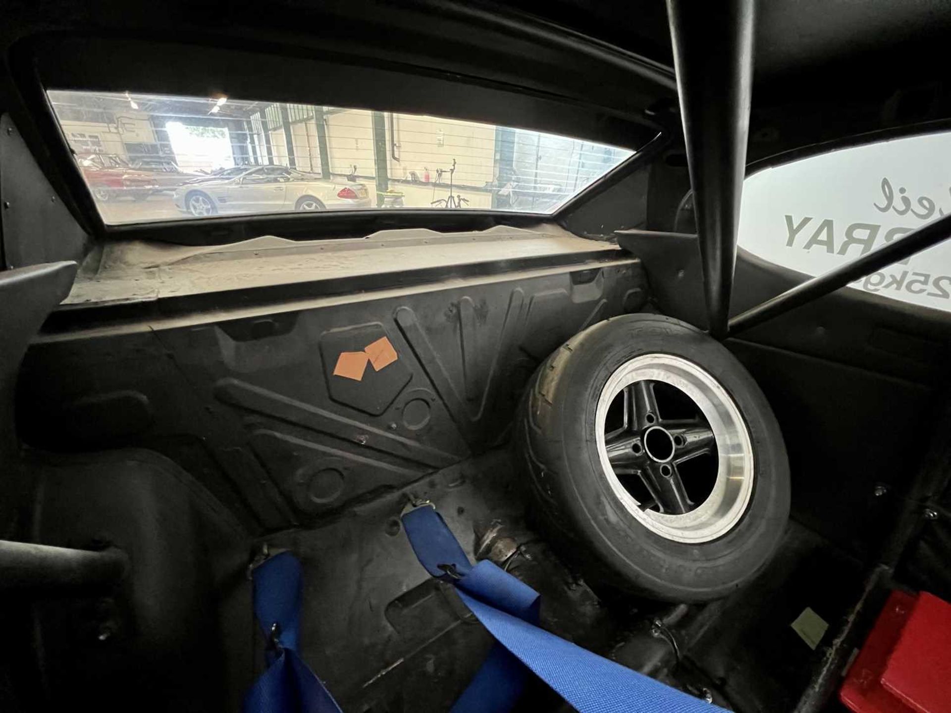 1971 Ford Capri 3.0 Race Car - Image 20 of 33