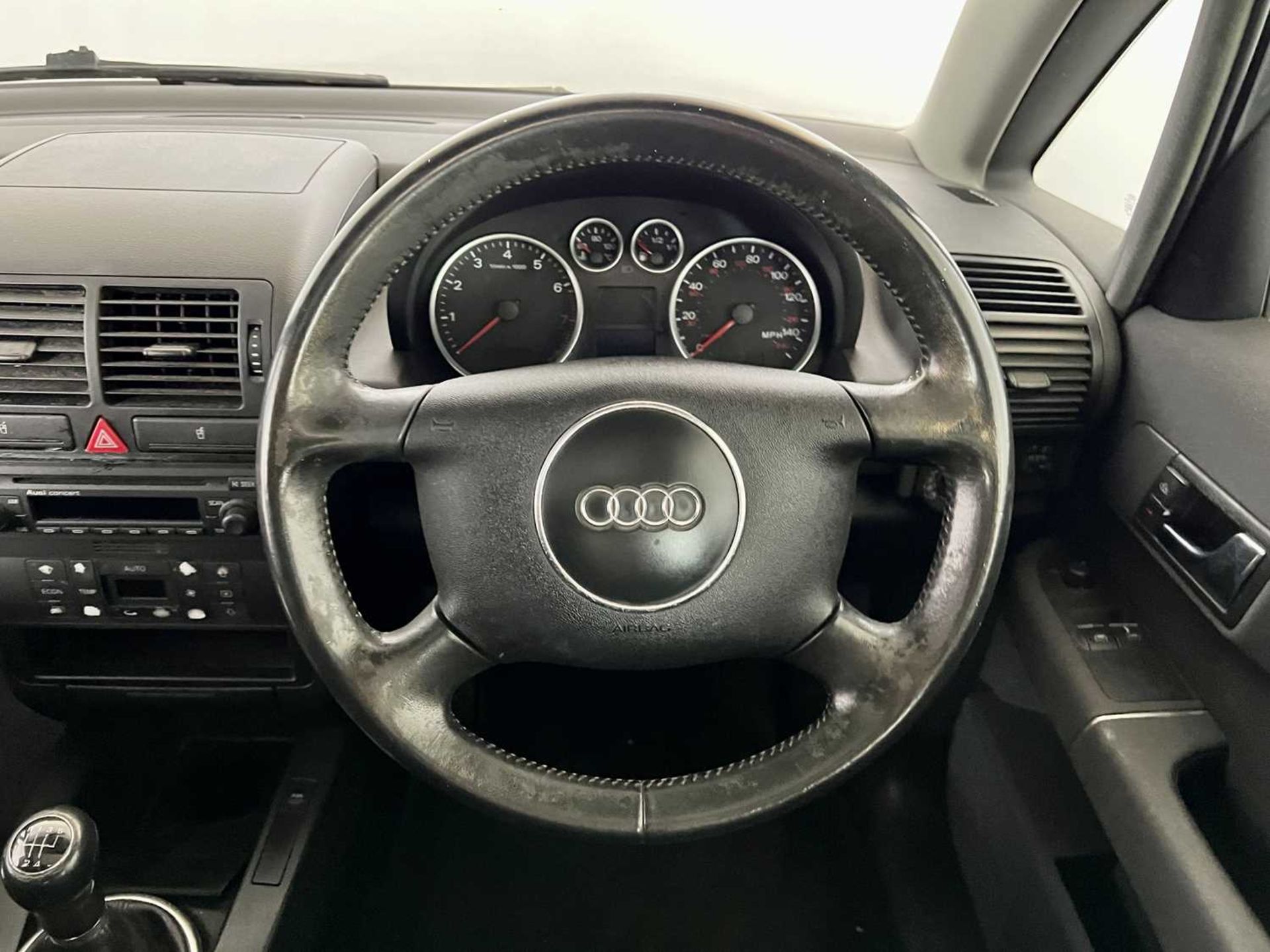 2004 Audi A2 1.6 TFSi - Image 30 of 33