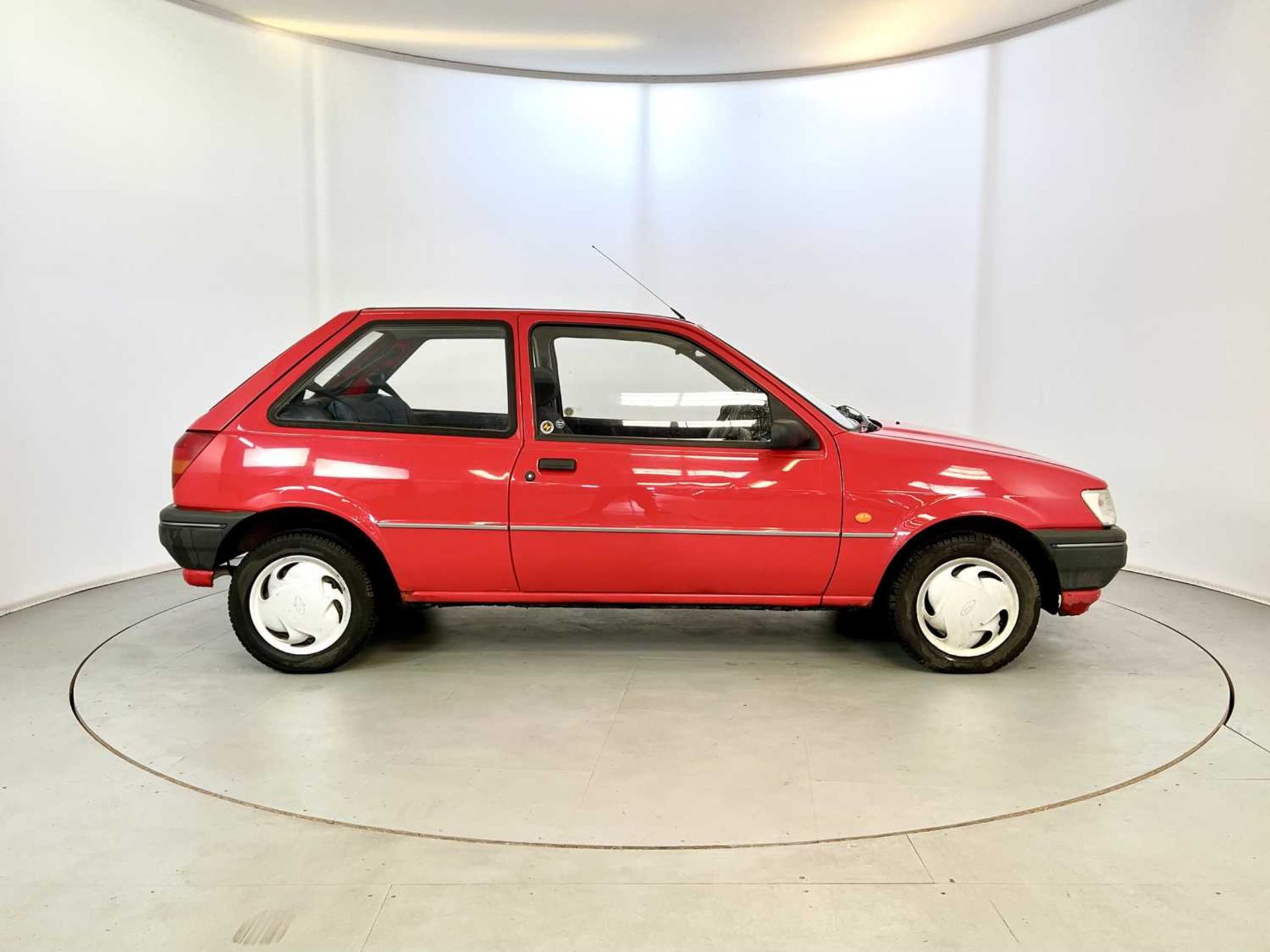 1994 Ford Fiesta Sapphire - Image 11 of 27