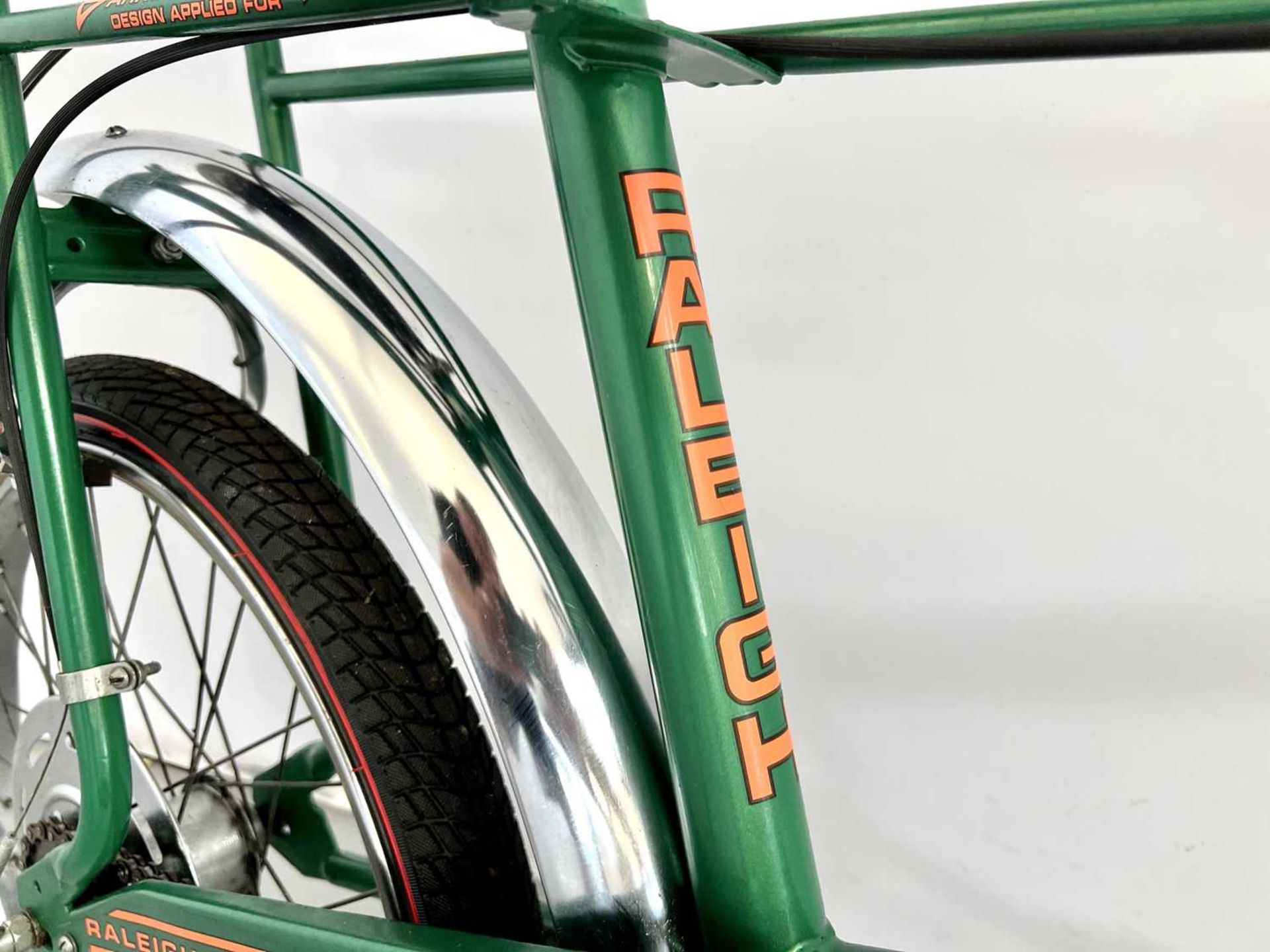 1972 Raleigh Chopper GT Sprint  - Image 7 of 10