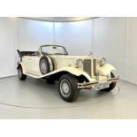 1982 Beauford Series 3